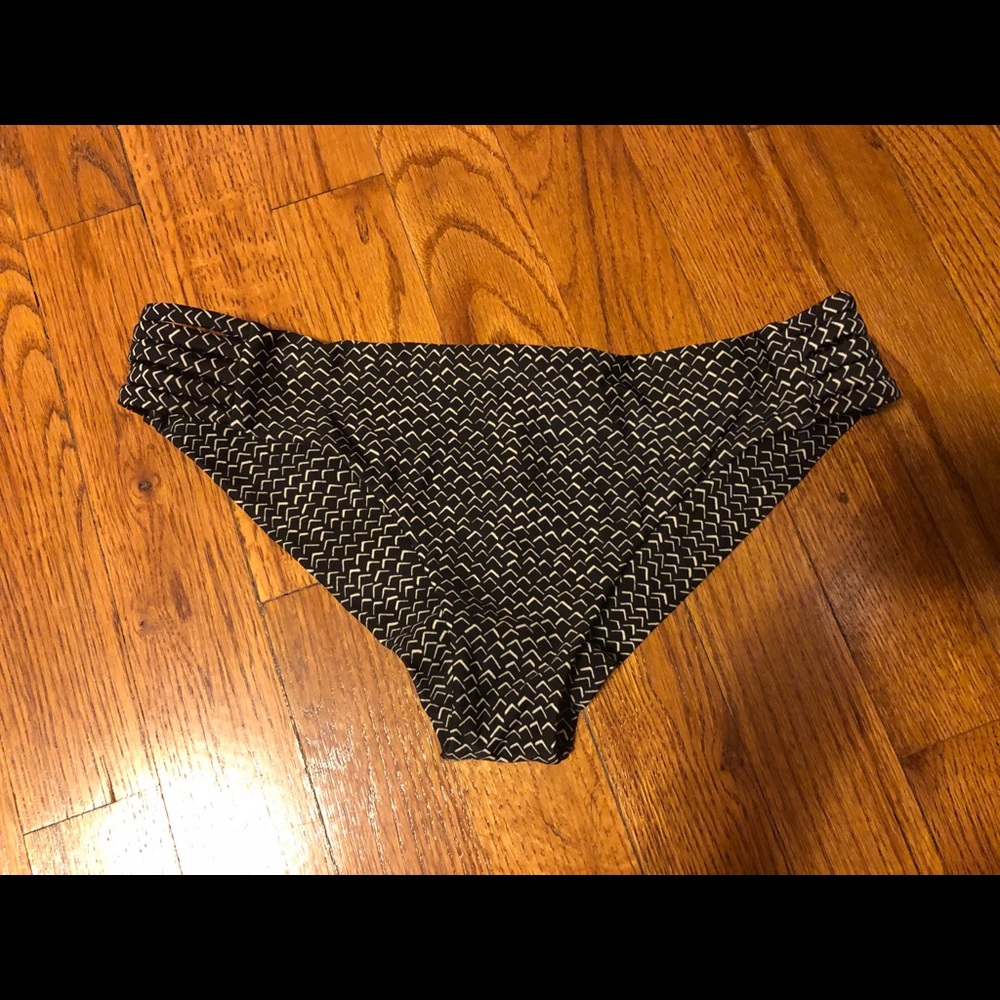 RVCA bikini bottoms